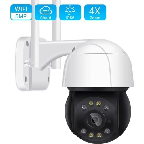 QUETING CCTV Systems