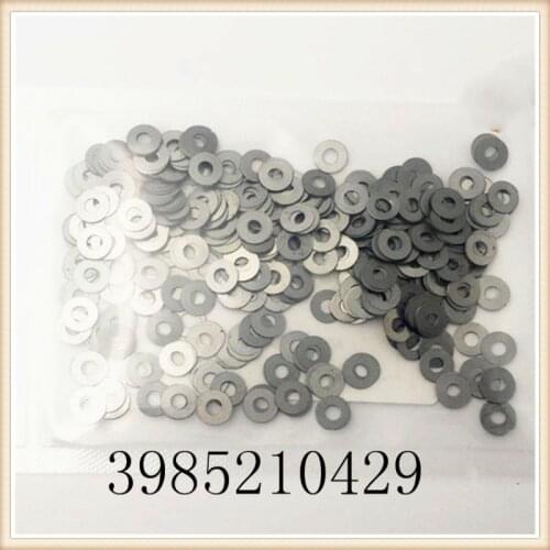 4-9-0.2mm 4-9-0.5mm 4-9-1mm Diesel Injector Pressure Regulating Gasket for Steyr Adjustable Gasket Washer