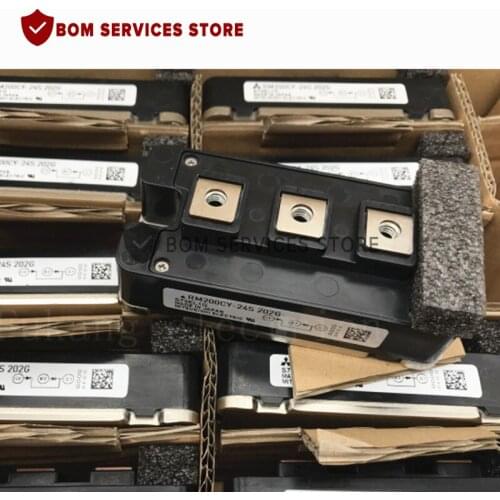 RM200CY-24S RM200DY1-24S RM150DY1-24S RM100DY1-24S NEW ORIGINAL MODULE
