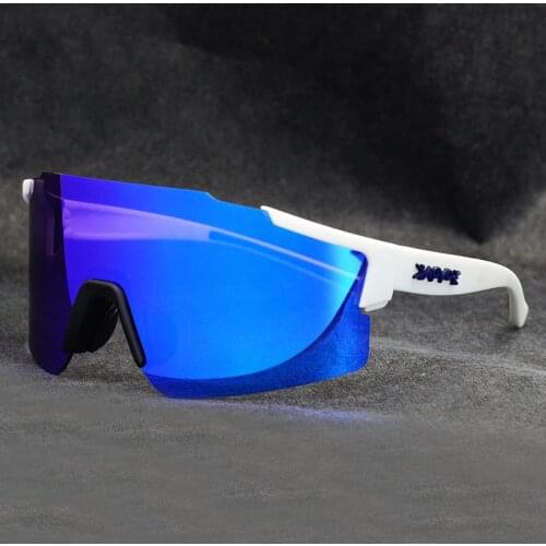 Brand MTB Road Outdoor Sport TR90 Cycling Sunglasses Myopia Bike Glasses Men Gafas Ciclismo Oculos Ciclismo Cycling Glasses