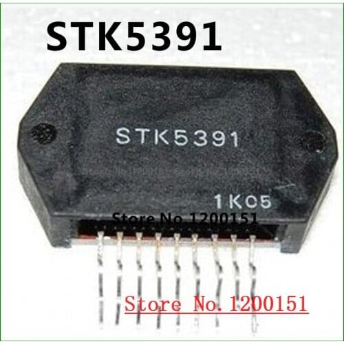 STK5391 STK5422 STK5441 STK5462 STK5471 STK5472 STK5473 STK5478 STK5479 MODULES