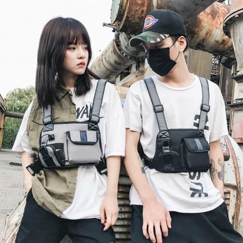 Weysfor Travel Vests