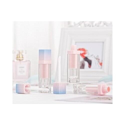 10/30/50pcs Empty Lip Gloss Tubes Lipgloss Tubes Containers Lipstick Tubes Makeup Tools LIP Blam bottles Tubes Containers