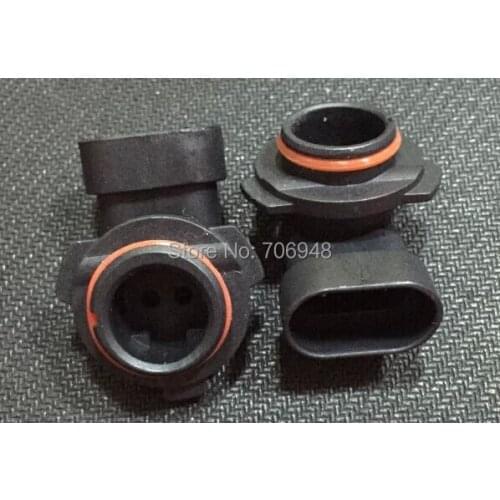 9006 auto lamp socket for car light