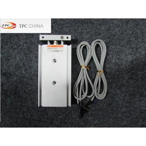 ADRM16-50 dual rod air cylinder