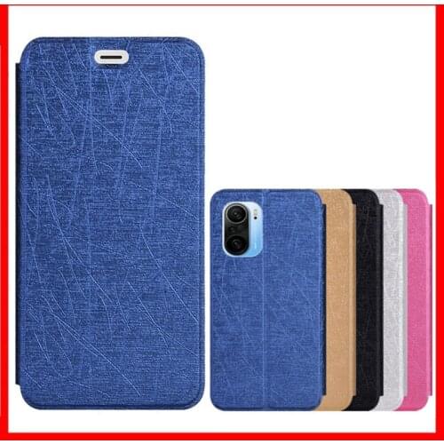 Flip Case For Xiaomi Redmi K40 Pro 5G Leather Cases For Xiaomi Redmi K40 Phone Cover For Xiaomi Redmi K 40 Pro K40Pro Back Case