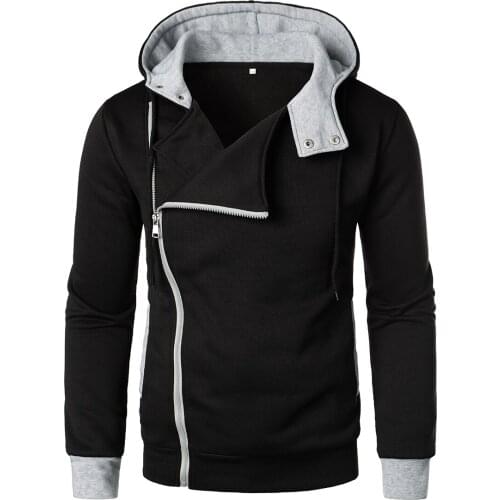 JACKEYWU Men's Hoodies
