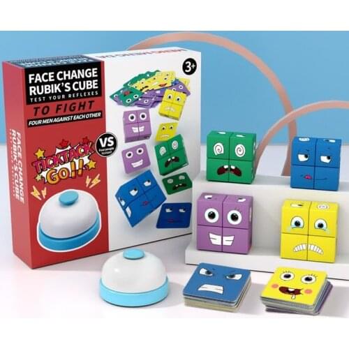 JONCELY Wooden Constructors