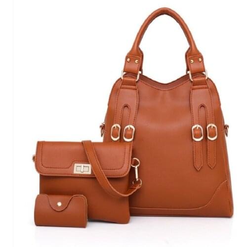 MISS YING Bags And Suitcases