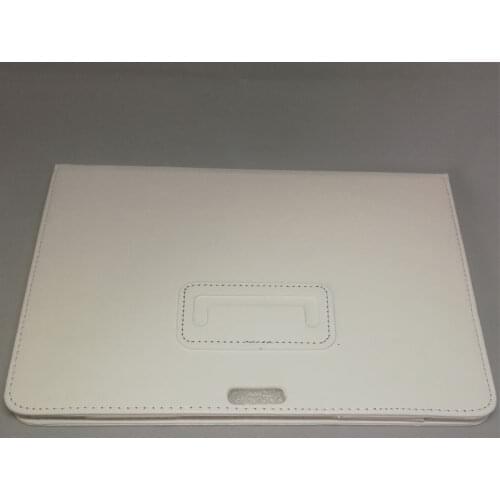 Myslc pu leather case for Lonwalk 101/S10 2.5D Tempered Glass Android 7.0 Octa Core 4GB RAM 32GB ROM Tablet