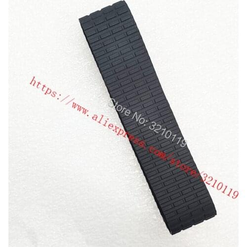 Super Quality NEW Lens Zoom Grip Rubber Ring For NIKON AF-S VR NIKKOR 18-200 mm 18-200mm 3.5-5.6 Repair Part free shipping