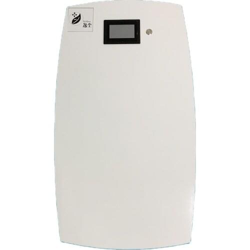 Floor or Wall-mounted Rechargeable Battery 5KWh 10KWh 48V 100Ah 200Ah Home Solar Energy Storage ESS Lithium Battery