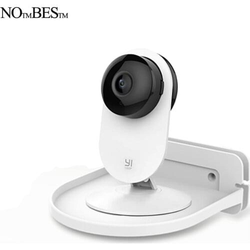 Wall mount holder bracket for Security camera stand support Wyze cam Ring Amazon Cloud YI Nest with more Smart Home Camera