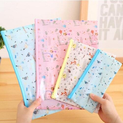 Pelsone A4 Folders