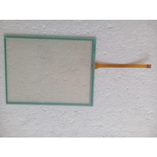 PRO-FACE AST3501-T1-D24 Touch Screen Glass for HMI Panel repair~do it yourself, Have in stock