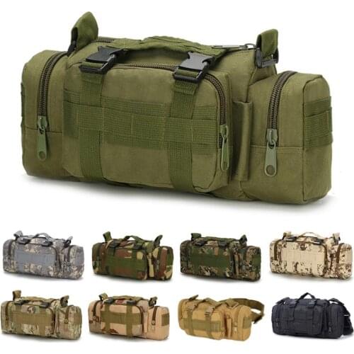 Taoxiaolu Men's Sports Bags