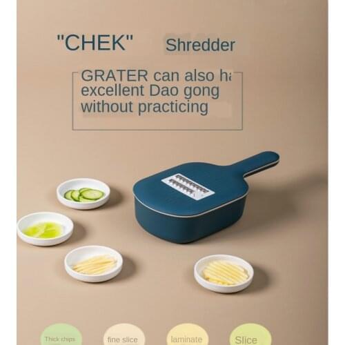 Tritatutto Manuale Tarka Do Warzyw Taglia Verdure Patate Slicer Vegetable Rayador De Verdura Rape Legume Cocina Ralador Cutter