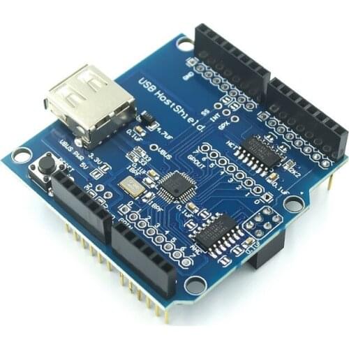 USB Host Shield 2.0 for (Suppot Google ADK) , Dropshipping