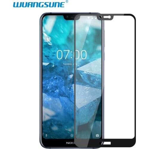 WUANGSUNE Screen Protectors For Nokia
