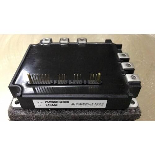 1Pc New In Box Mitsubishi PM200RSE-060 PM200RSE060 One year warranty