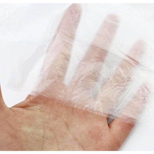 10 Pack Disposable Bathtub Cover Liner Ultra Large Plastic Folding Bag Travel