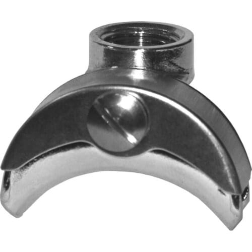 2-Wege Auslauf 3/8" 35 mm fur Dal Tio