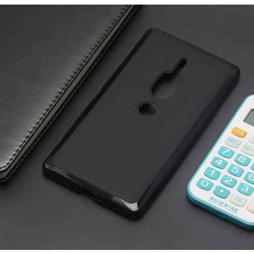 Чехлы для телефонов Sony Xperia XZ2 Ammyki China At AliExpress