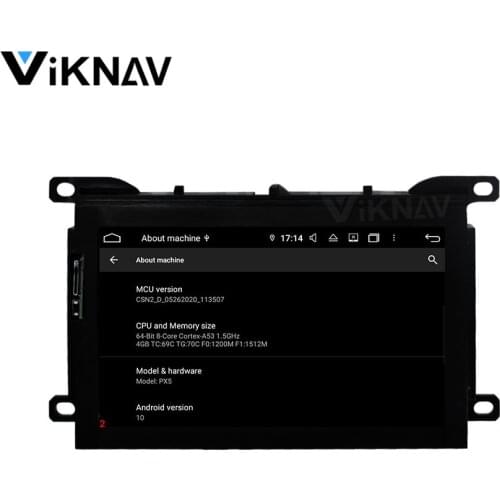 2DIN Android Car radio DVD player FOR PEUGEOT PG 508 2010-2015 car GPS navigationstereo autoradio auto audio head unit