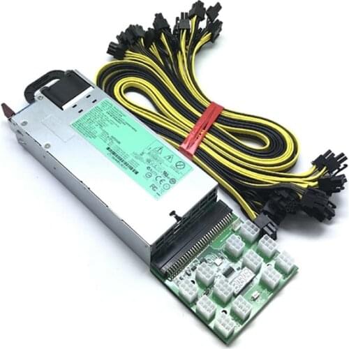 BDF Power Supplies For Consoles