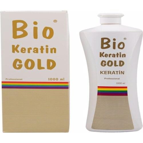 Bio Keratin Gold-ORIGINAL Devices For Beauty And Health