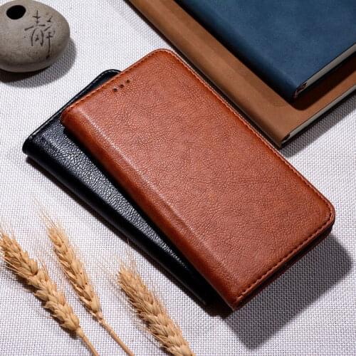 Case for huawei honor 6x 6a 6c 7 7s 7c 7x 9x 8x 8c 8a 8s 8 9 10 20 lite pro 9n view 10 20 V9 play Leather cover without magnets