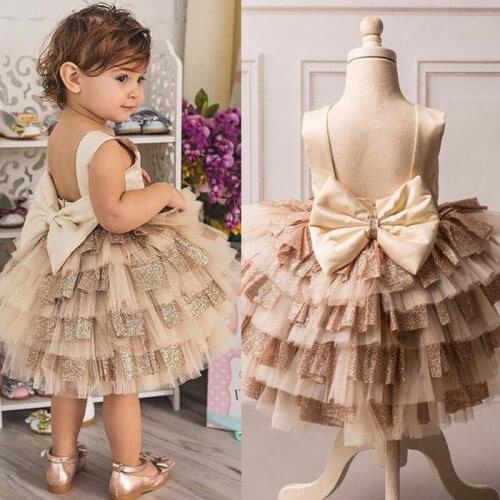 Imcute Dresses For Girls