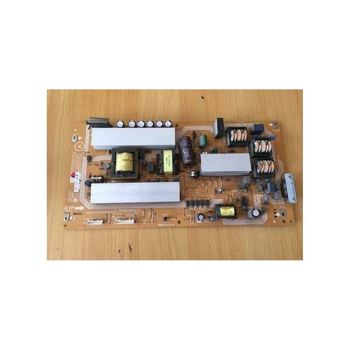 LD-37A33 Power Supply Board QPWBF0197SNPZ(81) QPWBFE609WJZZ