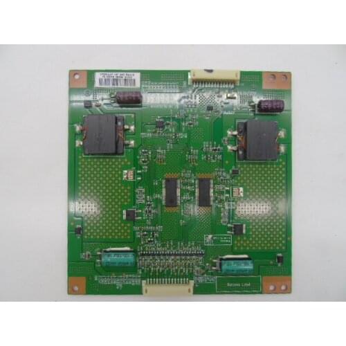 LG LC550WUE Constant Current Board V323-F01 4H+V3236.191/ B DFD-2 GA-HF-14