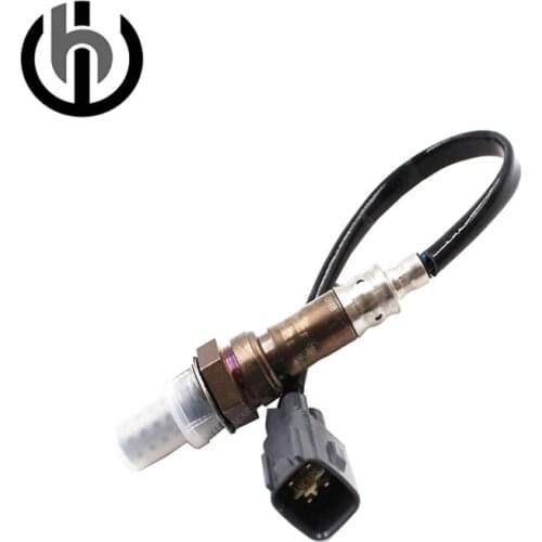 Lambda O2 Oxygen Sensor For Toyota 4Runner FJ CRUISER LAND CRUISER 100 Lexus GS430 LS430 SC430 GX470 LX470 89465-60150 234-4138