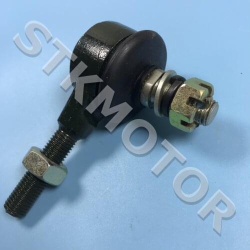 Hammerhead 150cc 250cc Go Kart Buggy Steering Tie Rod ends with left hand threads 6.000.062