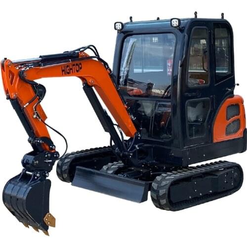 New Style 1.8 Ton Mini Pelle Excavator For Sale Mirco Digger Of Diesel Engine With Ce