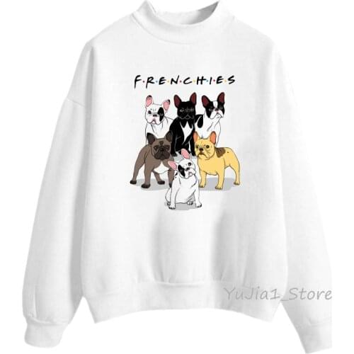 PADEGAO Women's Warm Sweatshirts