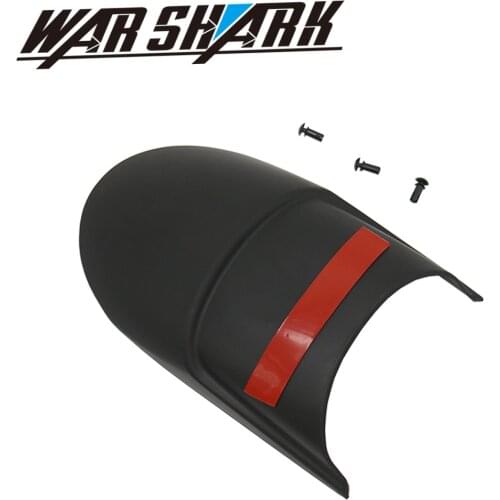 Motorcycle Front Mudguard Fender Rear Extender Extension For SUZUKI V-Strom650 DL650 V-Strom 650 DL 650 VStrom 650 2016-2020