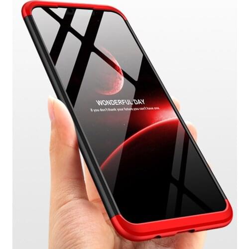 360 Degree Full Cover Cases For HUAWEI Mate 20 Pro Phone Case for Huawei Mate 20 Lite SNE-AL00 Mate 20Lite 6.3inch Phone Case