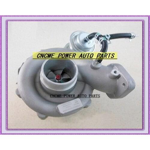 TURBO RHF5H VF40 14411-AA510 VA430083 VB430083 14411AA511 14411AA510 14411AA51A For SUBARU Legacy-GT Outback-XT 05- 2.5L gaskets