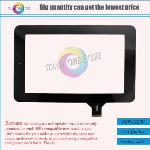 Black white for prestigio multipad Wize 3018 PMT3018 PMT3018_W MA705D5 10112-0A5067A Touch Screen Digitizer Sensor Glass Panel