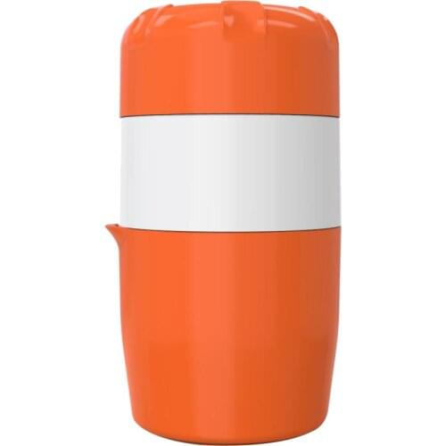 Citrus Juicer Extractor Compact Juicer for Juice Oranges Lemons Limes Grapefruit