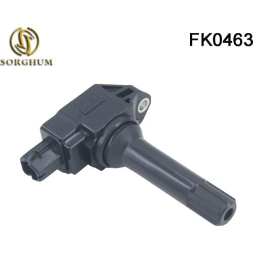 SORGHUM Ignition Systems