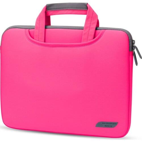 Laptop Bag Notebook Case Cover Sleeve for MacBook Pro Air Huawei Honor Matebook X D Magicbook 12 13 13.3 14 15 15.6 15.4 16 inch