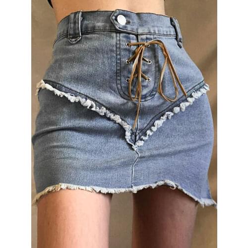 Szykowny Women's Skirts