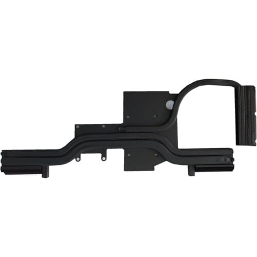 DIY water Air/wind cooling heasink radiator for Asus ROG Strix FX95 FX95D FX95DU