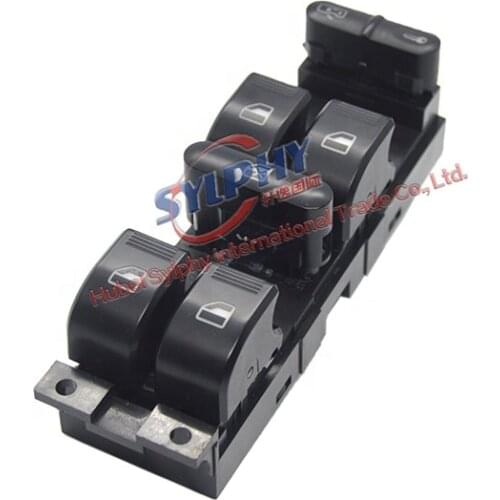 High Quality Electric Power Window Lifter Switch Chery Auto Spare Part