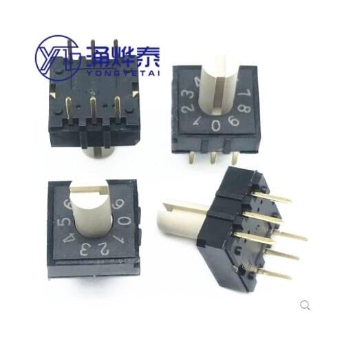YongYeTai Bicycle Gear Shifters