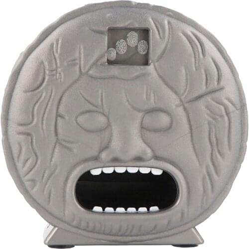 Funny Polygraph Test Lie Detector Liar Detector Party Prank Trick Games